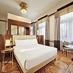 Doubletree By Hilton Hotel Trieste