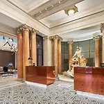 Doubletree By Hilton Hotel 4*