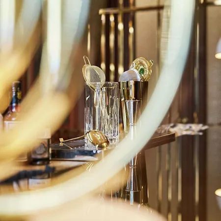 Doubletree By Hilton Hotel Terst