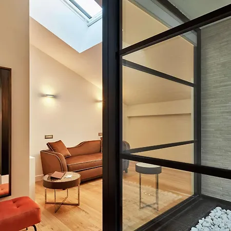 Doubletree By Hilton Hotel