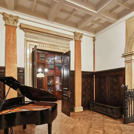 Doubletree By Hilton Τεργέστη