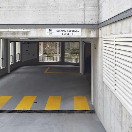 Doubletree By Hilton Ξενοδοχείο Τεργέστη