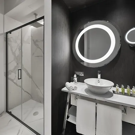 Ξενοδοχείο Doubletree By Hilton Τεργέστη