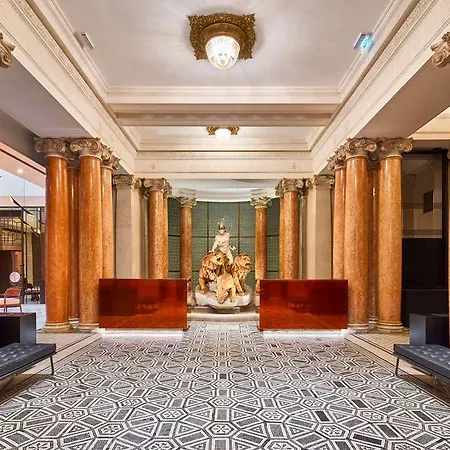 Doubletree By Hilton