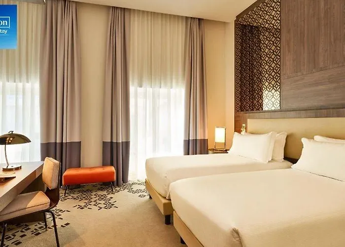 Doubletree By Hilton Ξενοδοχείο Τεργέστη