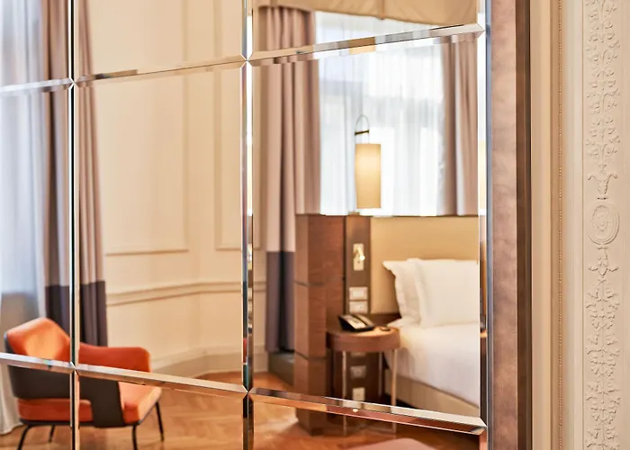 Doubletree By Hilton Τεργέστη