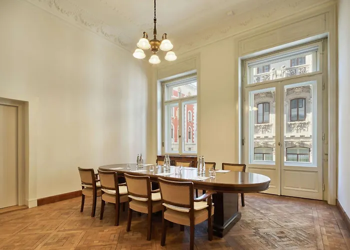 Ξενοδοχείο Doubletree By Hilton