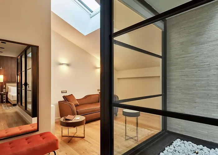 Doubletree By Hilton Ξενοδοχείο