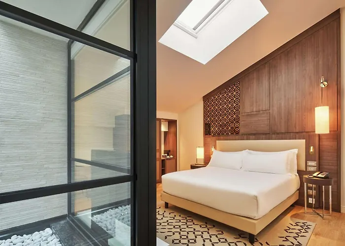 Ξενοδοχείο Doubletree By Hilton Τεργέστη