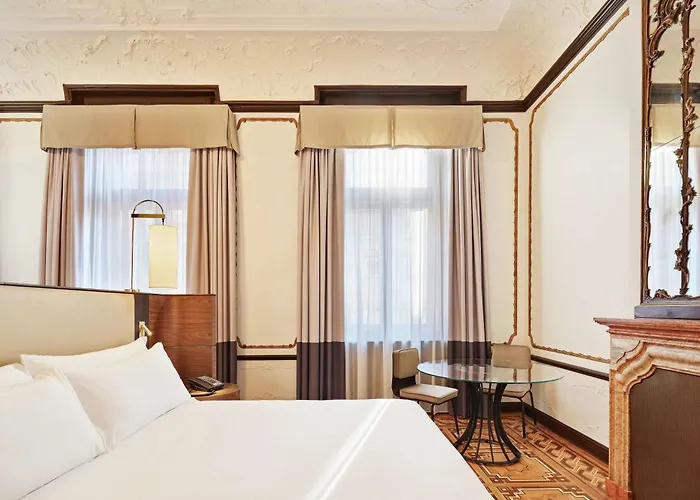 Doubletree By Hilton Ξενοδοχείο