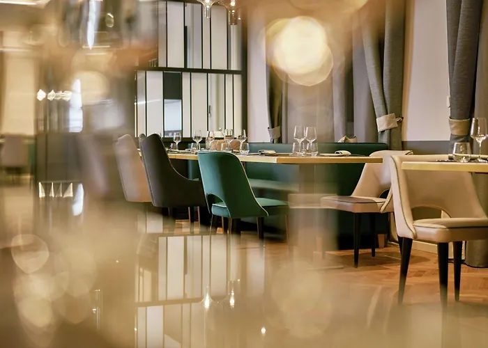 Doubletree By Hilton Τεργέστη