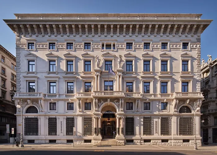 Doubletree By Hilton Ξενοδοχείο 4*