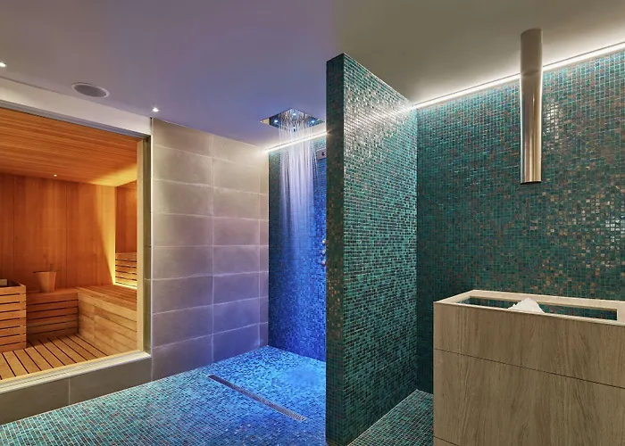 Doubletree By Hilton