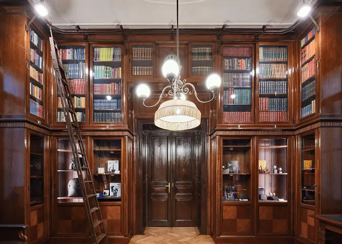 Doubletree By Hilton 4* Τεργέστη