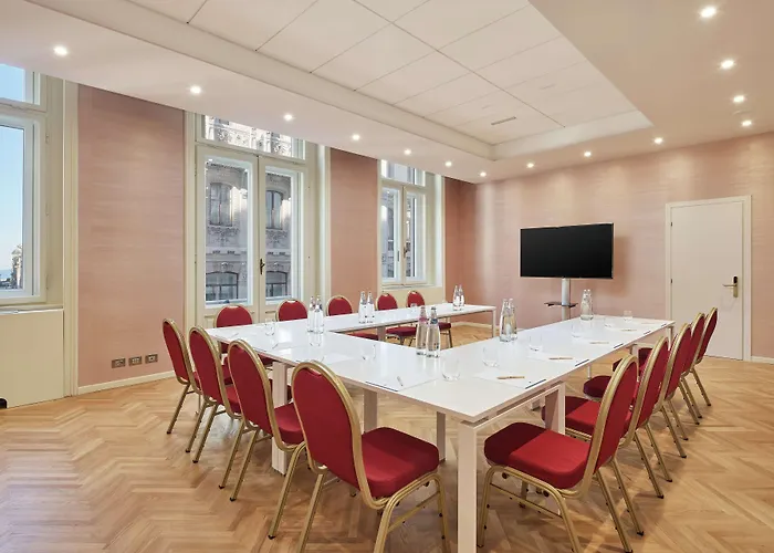 Doubletree By Hilton Ξενοδοχείο 4*