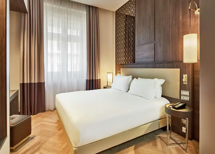 Doubletree By Hilton Τεργέστη