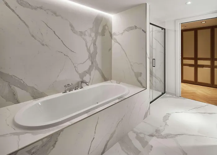 Ξενοδοχείο Doubletree By Hilton 4*