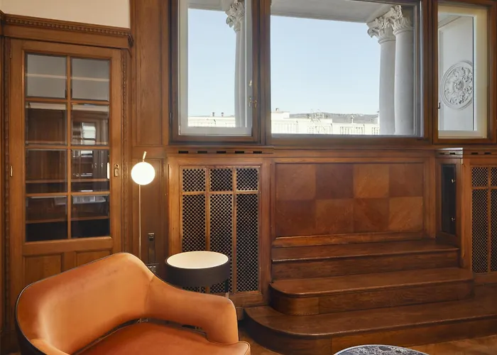 Ξενοδοχείο Doubletree By Hilton 4*