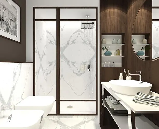 Doubletree By Hilton Ξενοδοχείο Τεργέστη