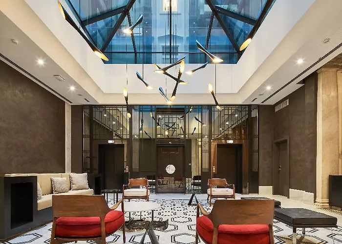 Doubletree By Hilton Ξενοδοχείο Τεργέστη