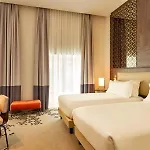 Doubletree By Hilton Szálloda Trieszt