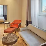 Hotel Doubletree By Hilton Trieste