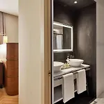Doubletree By Hilton Trieszt