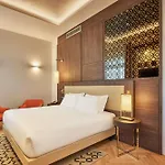 Hotel Doubletree By Hilton 4*