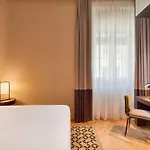 Doubletree By Hilton Szálloda Trieszt