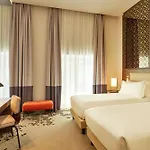 Szálloda Doubletree By Hilton Trieszt
