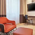 Doubletree By Hilton Szálloda 4*