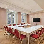 Doubletree By Hilton Hotel 4*