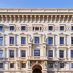 Hotel Doubletree By Hilton Trieste