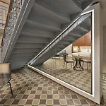 Szálloda Doubletree By Hilton Trieszt