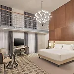 Hotel Doubletree By Hilton 4*