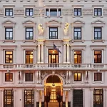 Doubletree By Hilton Szálloda 4*