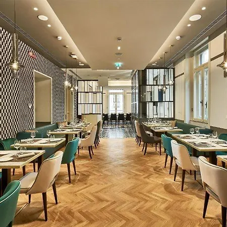 Doubletree By Hilton 4*