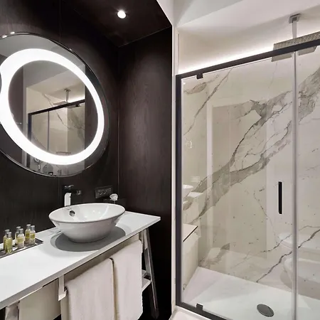 Doubletree By Hilton Отель 4*
