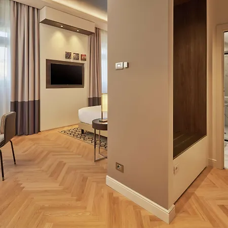 Hotel Doubletree By Hilton 4*