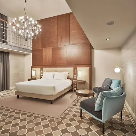 Doubletree By Hilton