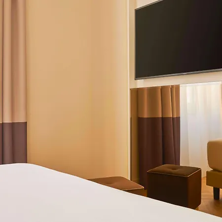 Doubletree By Hilton 4*