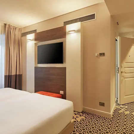 Hotel Doubletree By Hilton Trieste
