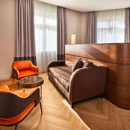 Doubletree By Hilton 4*