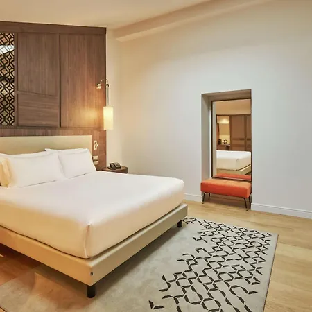 فندق Doubletree By Hilton ترييستي