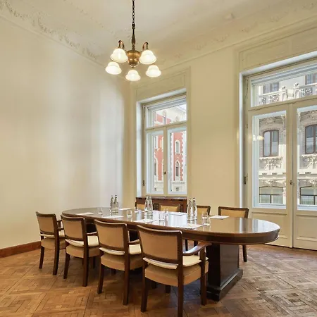 Hotel Doubletree By Hilton