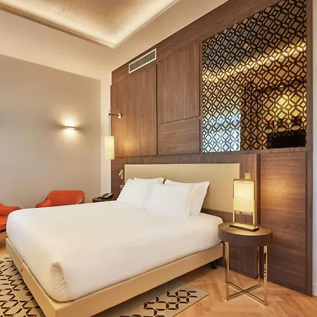 فندق Doubletree By Hilton 4*