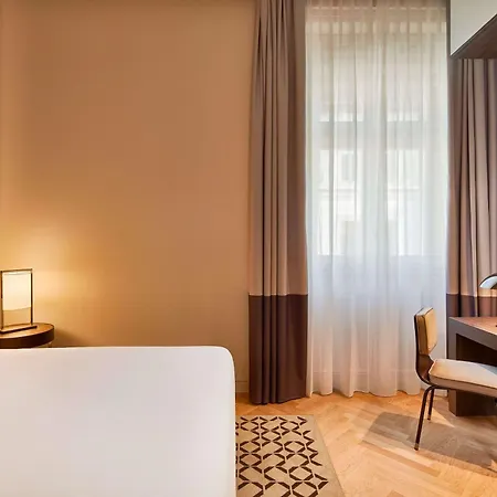 Doubletree By Hilton Ξενοδοχείο Τεργέστη