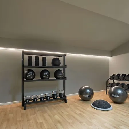 فندق Doubletree By Hilton 4*