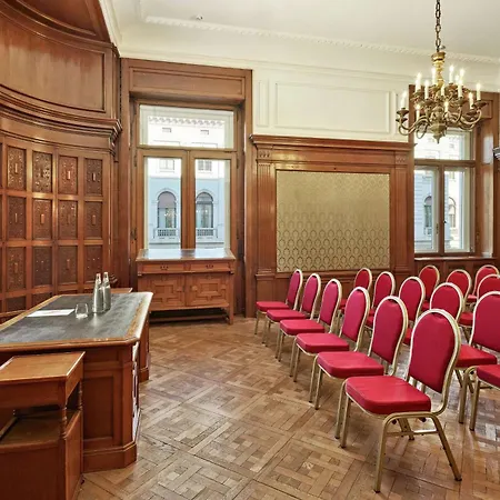 Doubletree By Hilton 4* Trieste