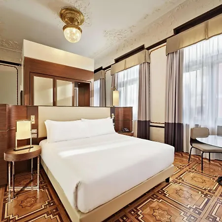 Doubletree By Hilton Hotel Triest